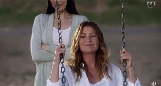 Grey’s Anatomy (saison 17) : une fin repoussée pour Ellen Pompeo, la saison 18 annulée sur TF1 ?