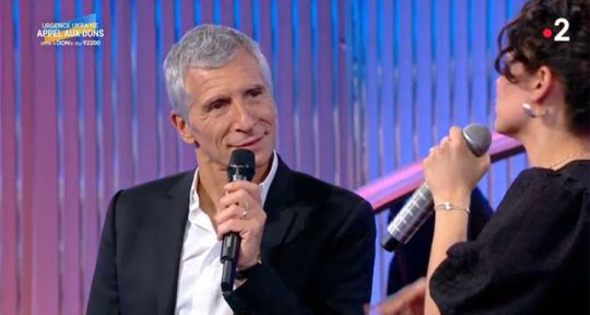N’oubliez pas les paroles : Nagui choqué par la maestro, Jocelyne bientôt éliminée sur France 2 ?