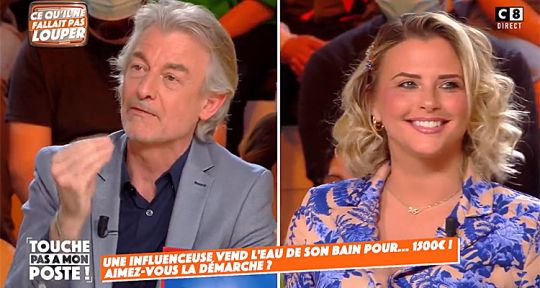 Touche pas à mon poste : scandale pour Cyril Hanouna en direct sur C8, Kelly Vedovelli fait un choix radical