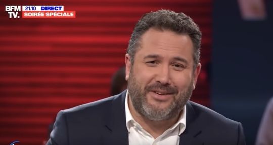 BFMTV : l’avis tranché de Bruce Toussaint sur Cyril Hanouna (C8), Pascal Praud perturbé sur CNews ?