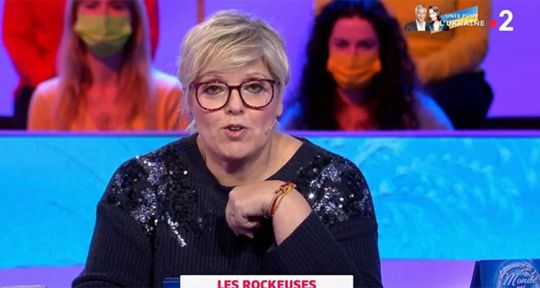 Tout le monde veut prendre sa place : Laurence Boccolini perd sa championne, France 2 bascule avec Claire