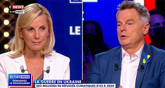 CNews condamnée après Eric Zemmour, Sonia Mabrouk et Laurence Ferrari déchantent  