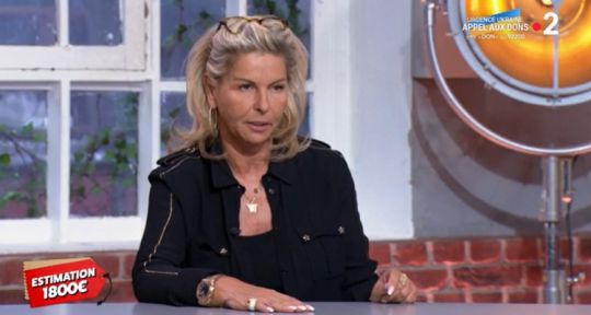 Affaire conclue : Caroline Margeridon choquée par une vendeuse, Sophie Davant jubile sur France 2