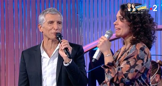 N’oubliez pas les paroles : la maestro s’excuse devant Nagui, Jocelyne éliminée sur France 2 ?