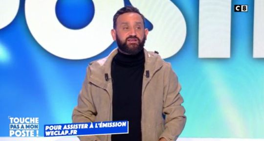 Touche pas à mon poste : Cyril Hanouna furieux sur C8, l’incroyable demande de Kelly Vedovelli