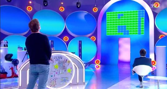 Les 12 coups de midi : Laurent fonce sur une légende, l’étoile mystérieuse révélée ce jeudi 10 mars 2022 sur TF1 ?