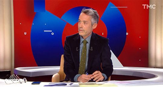 Quotidien : l’incroyable coup d’éclat de Yann Barthès sur TMC, une prise de risque gagnante ?