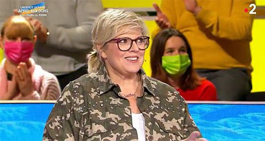 Tout le monde veut prendre sa place : Laurence Boccolini affole France 2, TF1 menacée par Claire ?