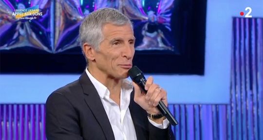 N’oubliez pas les paroles : coup dur pour Nagui, une suppression actée sur France 2