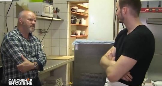 Cauchemar en cuisine à Strasbourg : le restaurant de Damir et Amira définitivement fermé après un cambriolage et le départ d’Adil