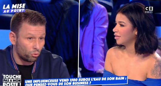 Touche pas à mon poste : polémique pour Cyril Hanouna sur C8, catastrophe et accusation en direct