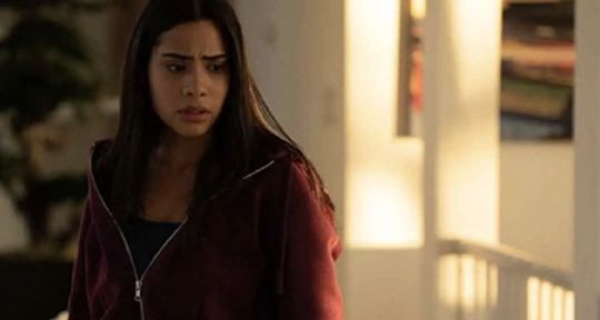 Le cauchemar d’une future maman (TF1) : une histoire vraie pour Cleo Anthony (Sex Life) en mari violent ?