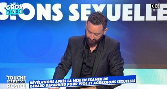 Touche pas à mon poste : révélations chocs pour Cyril Hanouna, un chroniqueur frôle la mort, audience explosive sur C8 