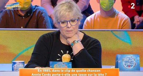 Tout le monde veut prendre sa place : Laurence Boccolini plonge France 2, la championne Claire menacée ?