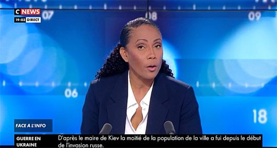 Face à l’info : Christine Kelly condamnée, un revirement sur CNews ?