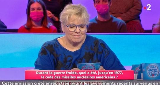 Tout le monde veut prendre sa place : Laurence Boccolini se surpasse, Claire fait sensation après l’élimination d’un candidat des 12 coups de midi