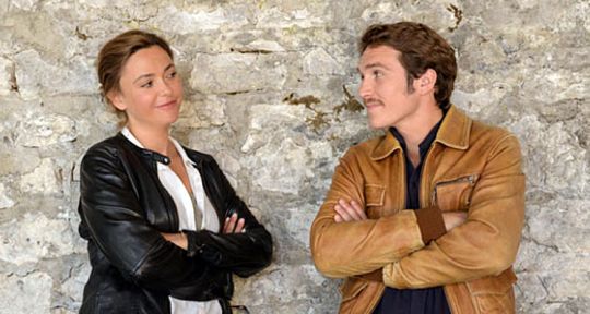 Meurtres dans le Jura (France 3) : que devient Sandrine Quétier (Anna), ex-animatrice de TF1 ?