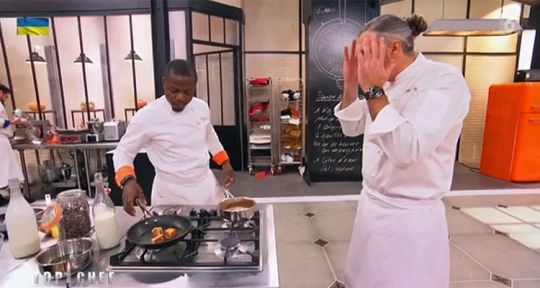 Audiences TV Prime (mercredi 16 mars 2022) : Top Chef faible leader sur M6, Grey’s Anatomy (TF1) derrière France 2