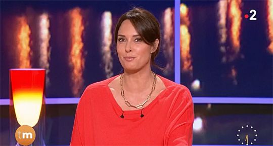 Télématin : incident en direct pour Julia Vignali, rappel à l’ordre de Thomas Sotto sur France 2 