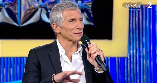 N’oubliez pas les paroles : Nagui mis à l’écart, les maestros de France 2 sacrifiés