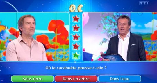 Les 12 coups de midi : catastrophe pour Laurent sur TF1, l’étoile mystérieuse révélée ce dimanche 20 mars 2022 ?