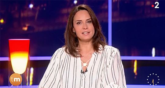 Télématin : abandon inattendu pour Julia Vignali sur France 2, Thomas Sotto s’en va