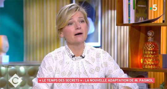 C à vous : l’erreur surprenante d’Anne-Elisabeth Lemoine, France 5 en alerte ?