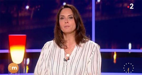 Télématin : une absence gagnante pour Julia Vignali, annonce dramatique sur France 2