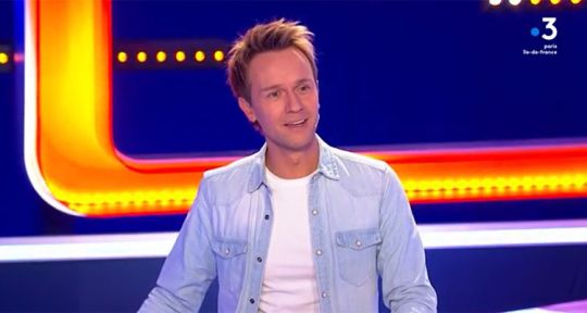 Slam : coup d’éclat pour Cyril Féraud, France 3 renverse le secret de TF1