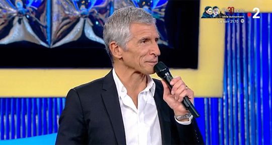 N’oubliez pas les paroles : Nagui sanctionné, le maestro Damien éliminé sur France 2 ?