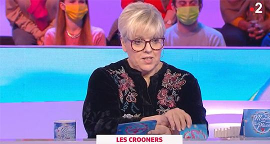 France 2 : Laurence Boccolini piégée par TF1, Eric évincé de Tout le monde veut prendre sa place ?