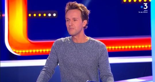 Slam : l’incroyable annonce de Cyril Féraud, France 3 perd une bataille