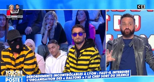 Touche pas à mon poste : un chroniqueur quitte Cyril Hanouna après un clash gagnant avec Matthieu Delormeau pour C8