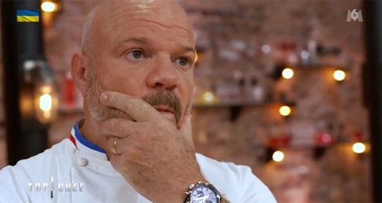  Top chef supprimé en urgence sur M6, Cauchemar en cuisine et Philippe Etchebest rappelés à la rescousse