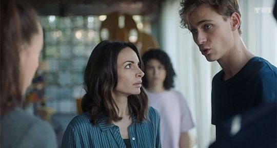 Demain nous appartient (spoiler) : Chloé agressée, Bart bascule... résumé en avance de l’épisode du lundi 28 mars 2022 sur TF1