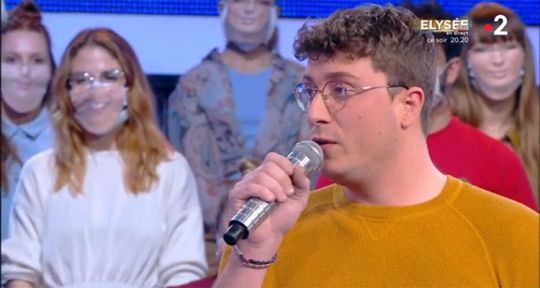 N’oubliez pas les paroles : la chute surprenante de Nagui, le maestro Antoine éliminé sur France 2 ? 