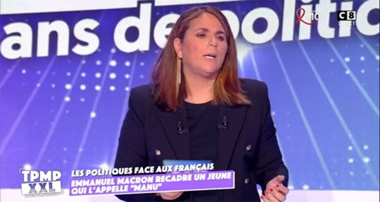 Touche pas à mon poste : naufrage pour Valérie Benaïm sur C8, la décision radicale de Cyril Hanouna