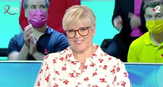 Laurence Boccolini : une menace pour Tout le monde veut prendre sa place sur France 2 ?