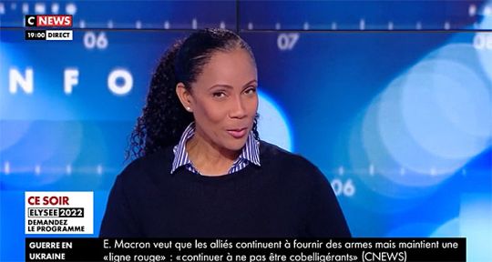 Face à l’info : le choix inattendu de Christine Kelly, changement surprise sur CNews