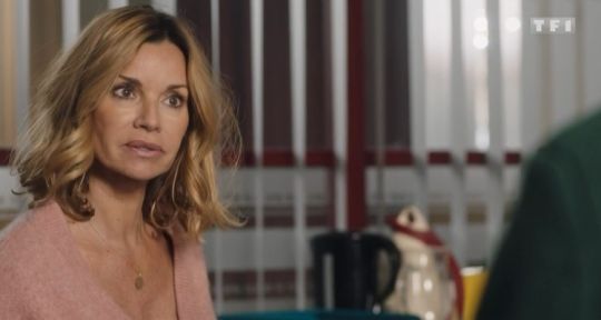 Demain nous appartient (spoiler) : terrible menace pour Ingrid Chauvin (Chloé), le choix radical de TF1