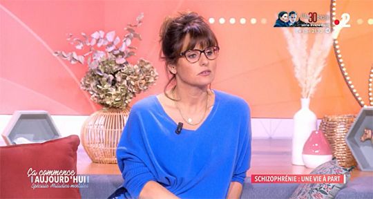 France 2 : Faustine Bollaert sévèrement critiquée, sa réponse cinglante 