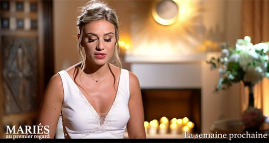 Mariés au premier regard (spoiler) : le refus choc d’Alicia, arrêt brutal pour Bruno sur M6
