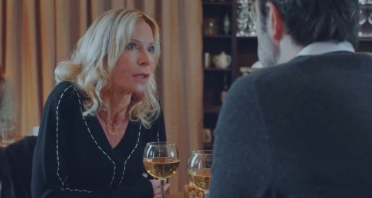 Plus belle la vie (spoiler) : innocenter Théo et laver l’honneur de Gabriel, le retour très chargé de Céline au Mistral