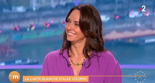 Télématin :  un retour incertain pour Julia Vignali, Valérie Maurice explose sur France 2