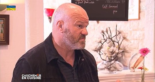 Top Chef retiré de l’antenne en catastrophe sur M6,  Cauchemar en cuisine et Philippe Etchebest en difficulté   