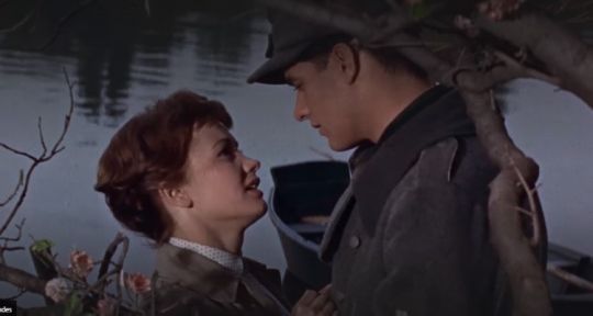 Le temps d’aimer et le temps de mourir (Arte) : une histoire vraie pour la romance de John Gavin et Liselotte Pulver en pleine guerre mondiale ? Le temps d’aimer et le temps de mourir (Arte) : une histoire vraie pour la romance de John Gavin et Liselotte Pulver en pleine guerre mondiale ?
