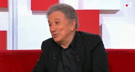 Vivement dimanche : Michel Drucker mis à l’écart, France 2 paralysée