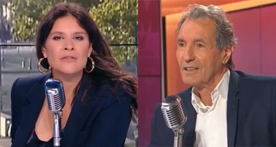 BFMTV : le départ confirmé de Jean-Jacques Bourdin ? Apolline de Malherbe s’effondre