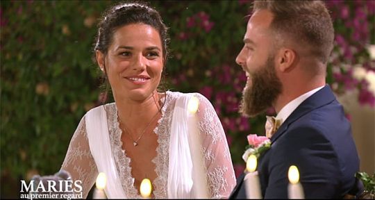 Mariés au premier regard (spoiler) : Caroline et Axel explosent, un départ choc sur M6