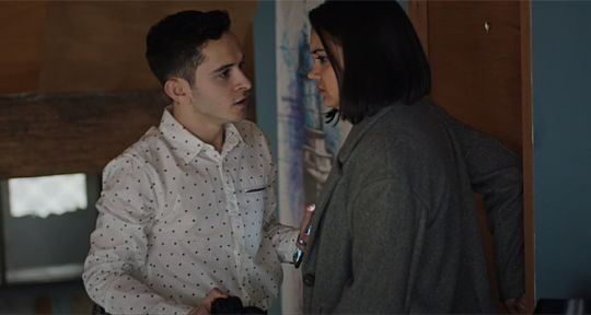 Demain nous appartient (spoiler) : Gabriel a disparu, Victor se venge... résumé en avance de l’épisode du mardi 5 avril 2022 sur TF1